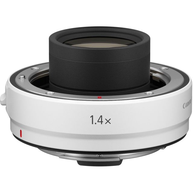 Canon Teleconverter RF 1.4x