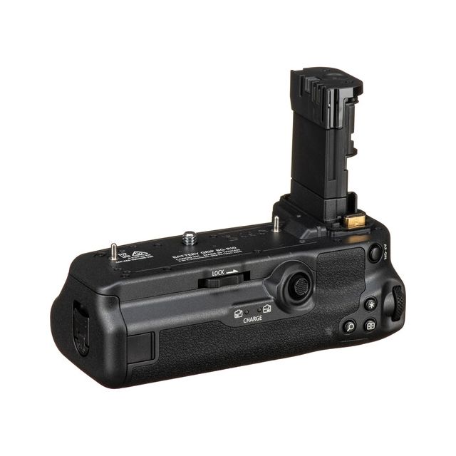 Canon BG-R10 Battery Grip