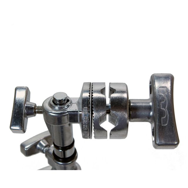 Matthews 2.5" grip head