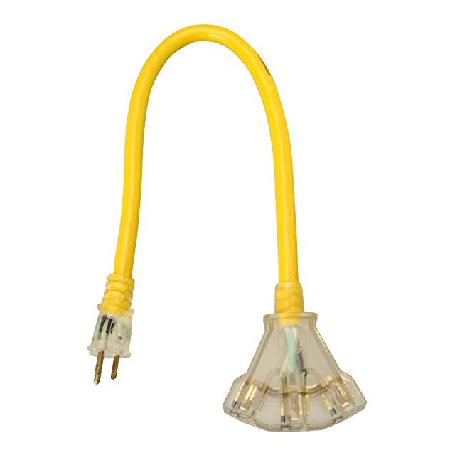 Stinger - 1 male to 3 female