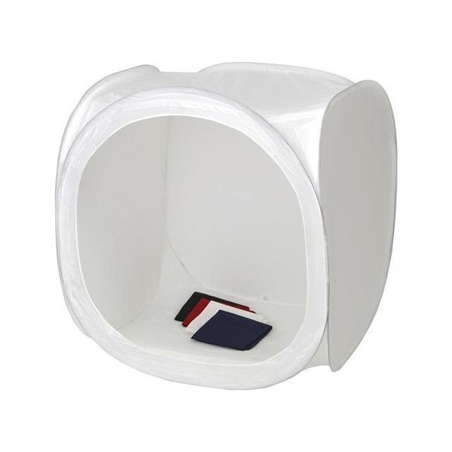 Photo Cube Light Tent - 30&quot;