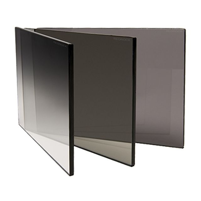 ND Filter Kit - 4 x 5.65 - set of 3