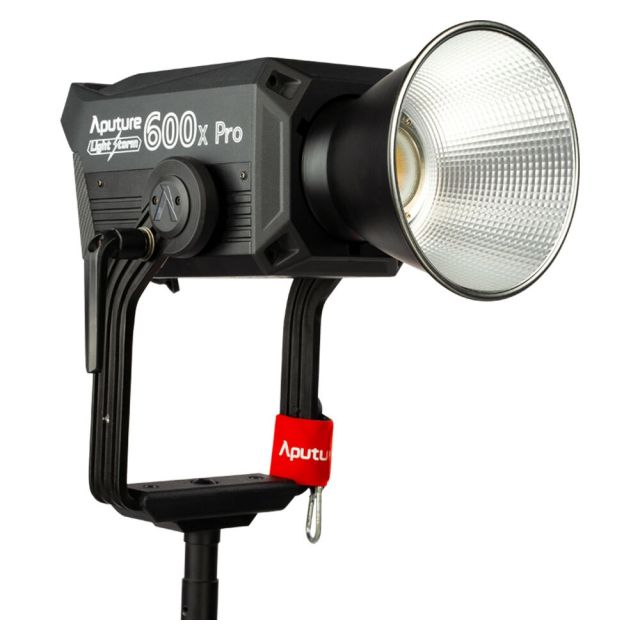 Aputure LS 600x Pro LED
