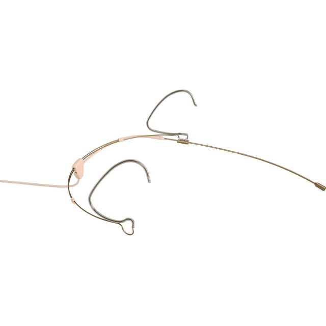 dpa CORE 6066 Headset Mic - Beige