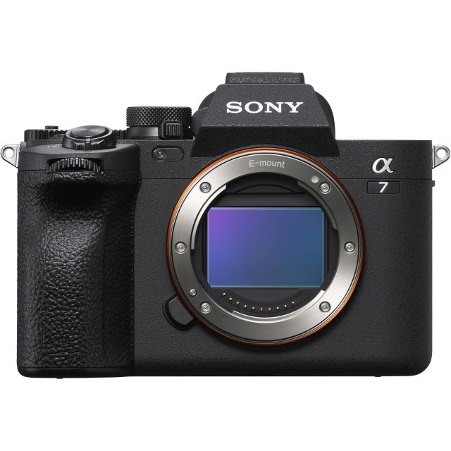 Sony a7 IV Camera Body