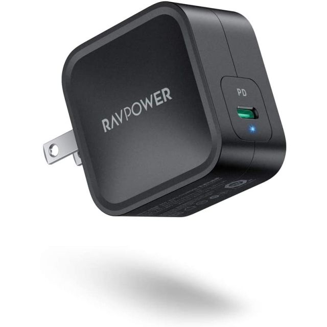 USB-C AC Power Adapter