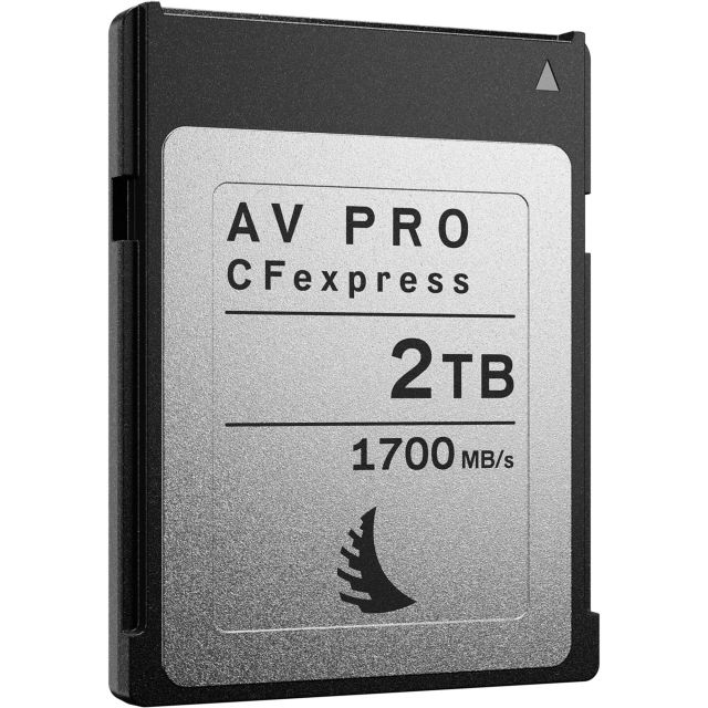 Angelbird CFExpress Type B Card - 2 TB