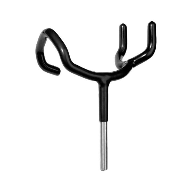 Auray Audio Boompole holder for c-stand