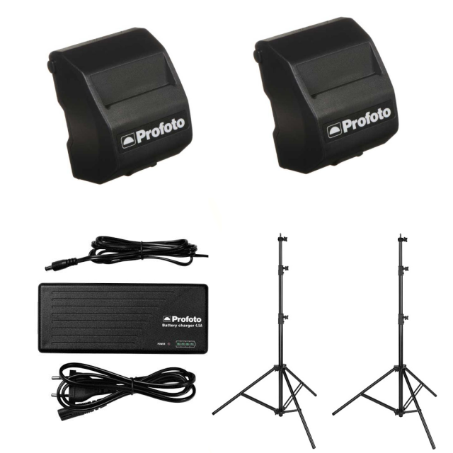 Profoto B1 / B1x Accessory Kit