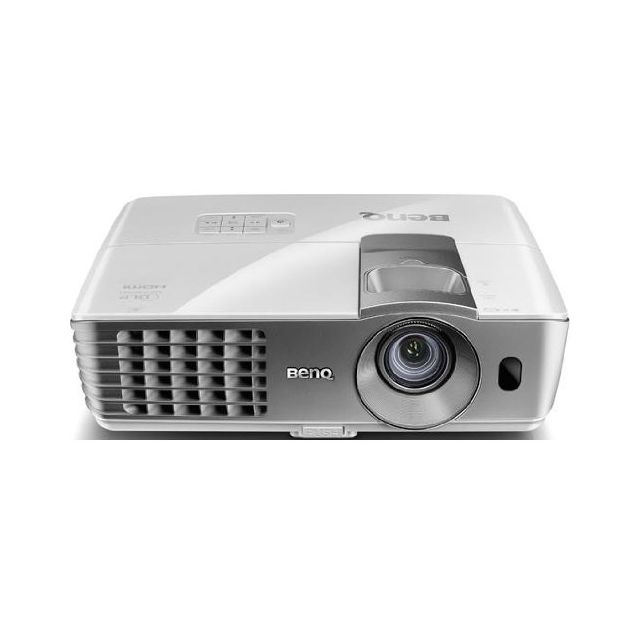 BenQ W1070 DLP Projector
