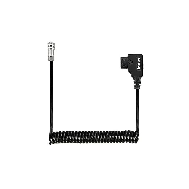 P-tap to BlackMagic DC Cable
