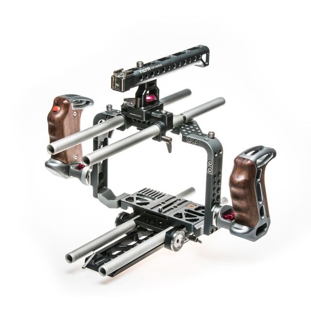 Tilta Universal Cage Rig