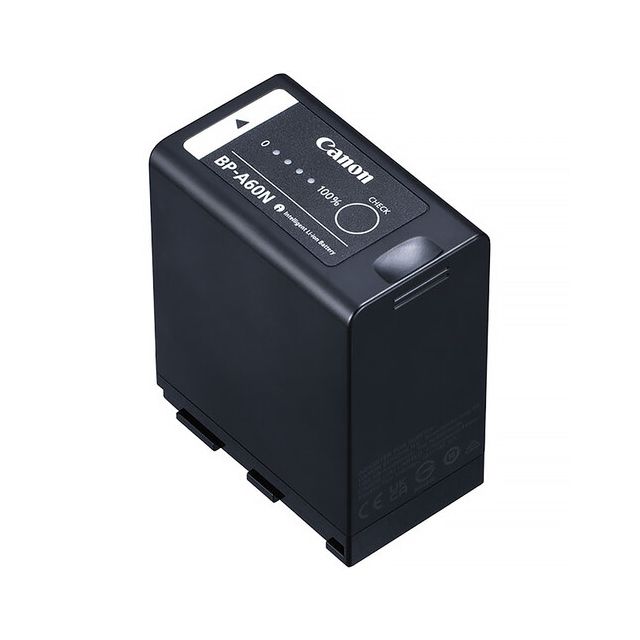 Canon BP-A60N Battery