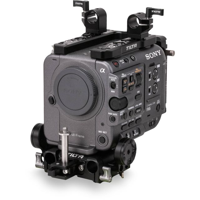Camera not included
