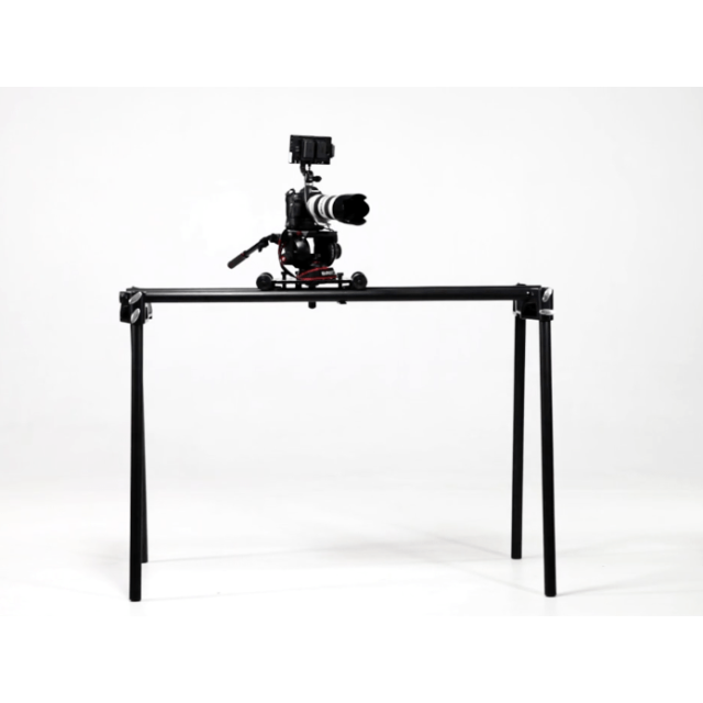 Camera Goat Dolly/Slider
