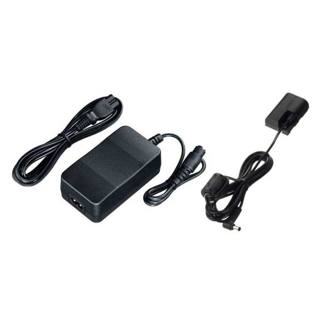 Canon LP-E6 AC Power Adapter
