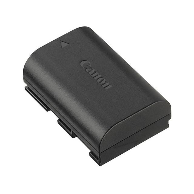 Canon LP-E6N / NH Battery Pack