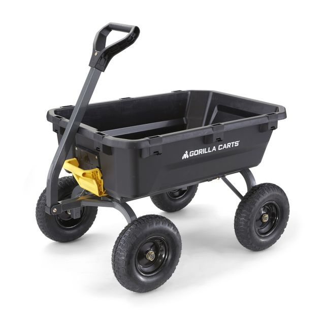 Beach Cart
