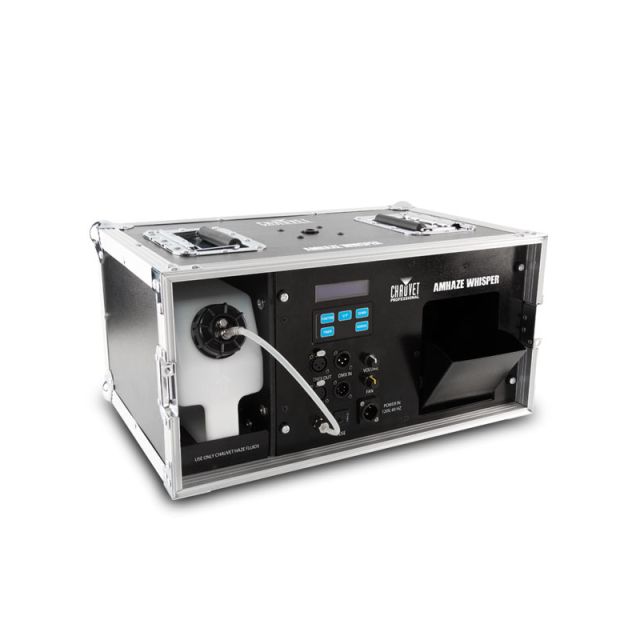 Chauvet Professional Amhaze Whisper Hazer/Fog Machine