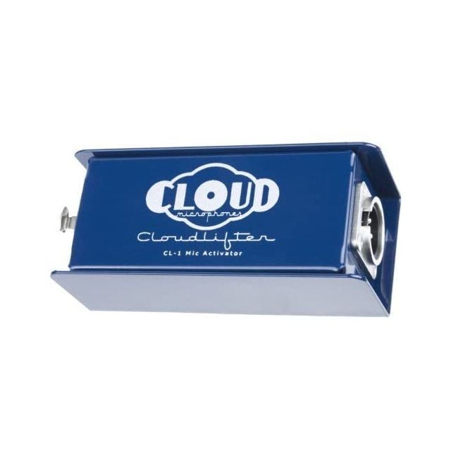 Cloud Microphones Cloudlifter CL-1