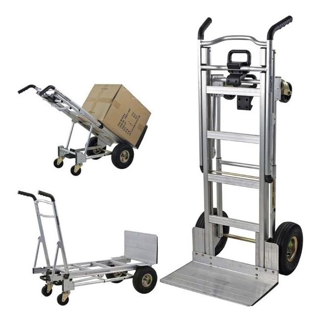 Cosco 3-n-1 Hand Truck