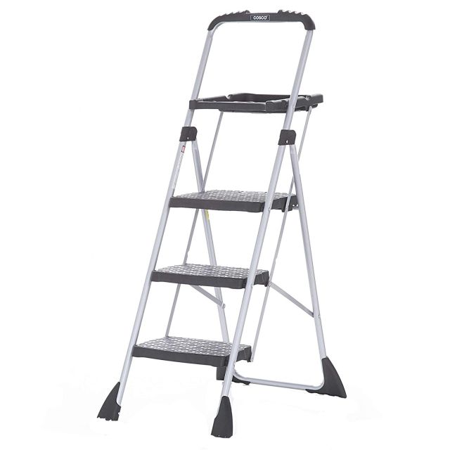 Step Ladder - 3 step
