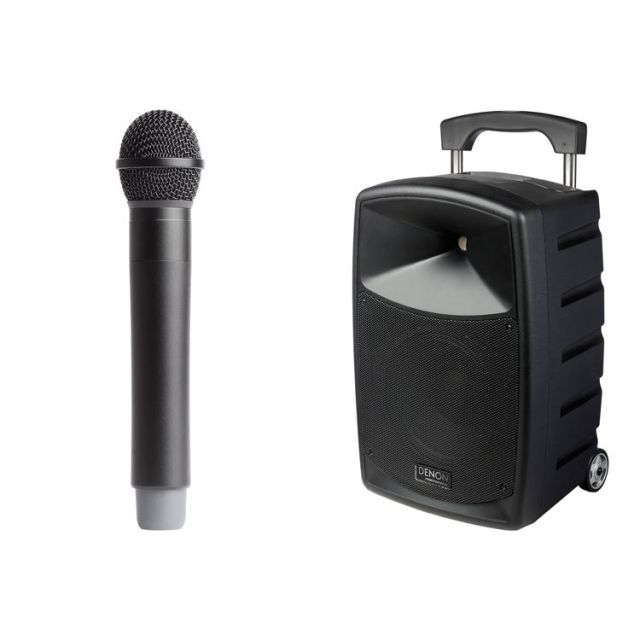 Denon Envoi Portable PA System
