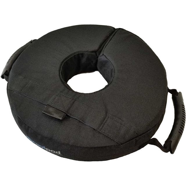 Donut Sandbag (20 lbs)