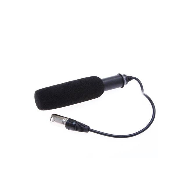 Sony ECM-XM1 Shotgun Mic