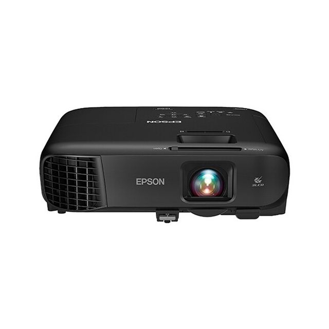 Epson PowerLite 1288 Projector