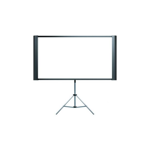 Epson Duet Portable Projector Screen