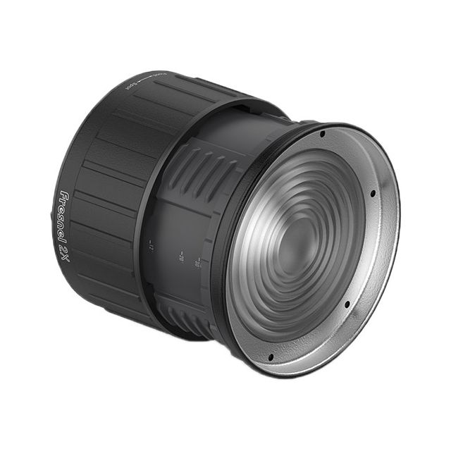 Aputure 2x Fresnel