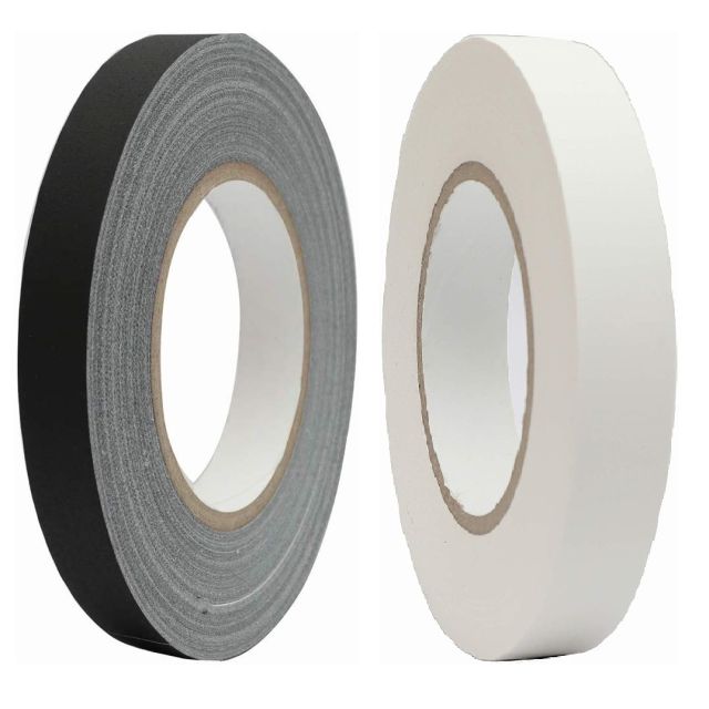 Gaffer's Tape - 1" Wide