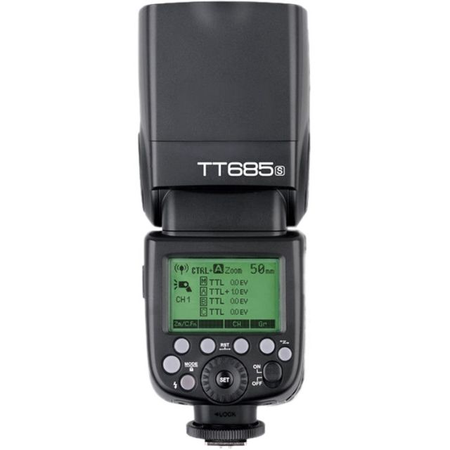 Godox TT685S Sony Speedlight