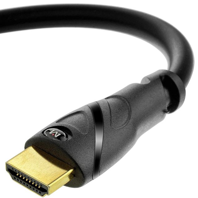 HDMI Cable - 25'