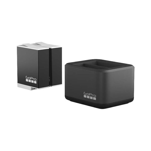 GoPro Hero 9/10/11 Enduro Battery Kit