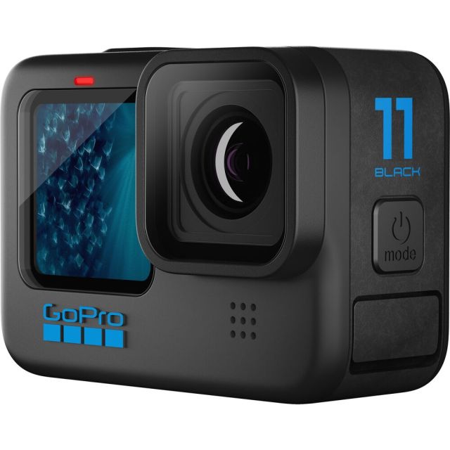 GoPro Hero 11 Black Kit