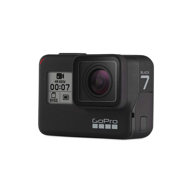 GoPro Hero 7 Black Camera