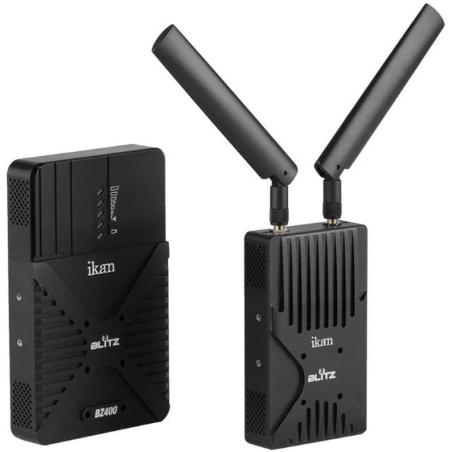 Ikan Blitz 400 Wireless SDI/HDMI kit