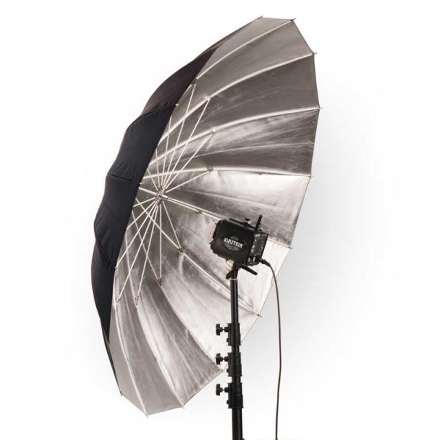 Impact Large 7' PLM - Silver Bounce