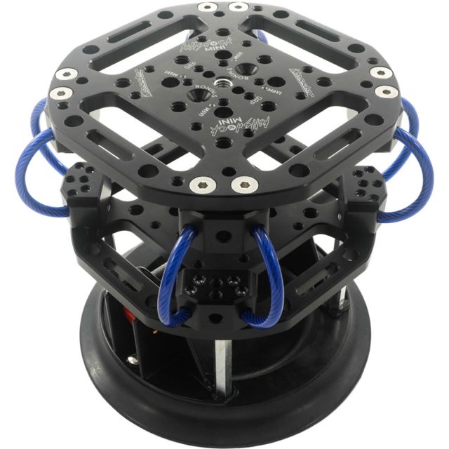 Kessler Killshock Mini