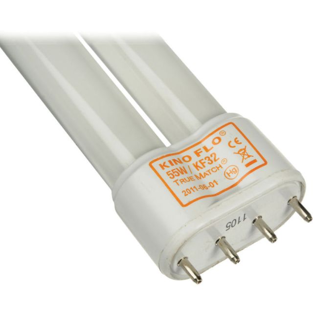 Kino-Flo True Match 21" 55C-K32 Lamp - 55W/3200K