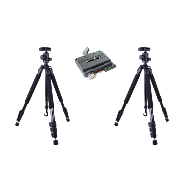 Konova Slider accessory kit