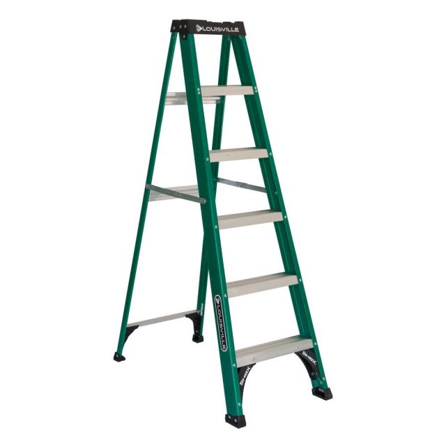 Ladder - 6 ft
