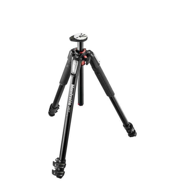 Manfrotto 055XPro Tripod Legs