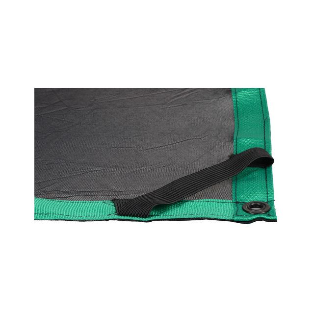 Matthews 20x20' Net - Single black