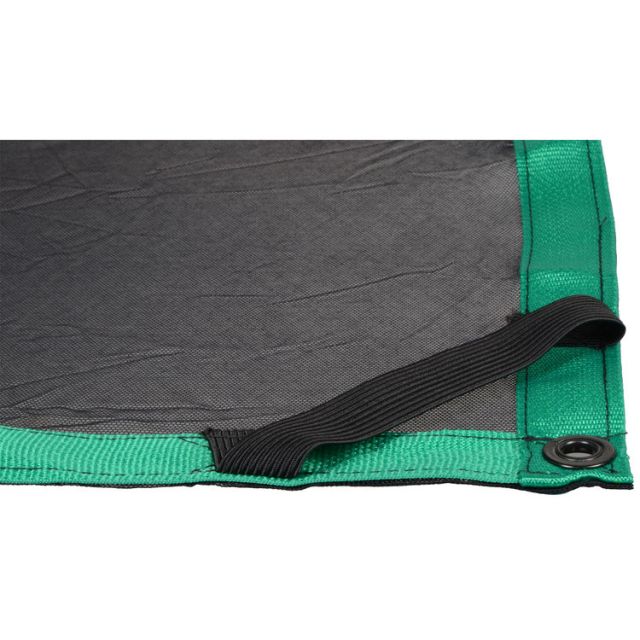 Matthews 8x8' Net – Double Black