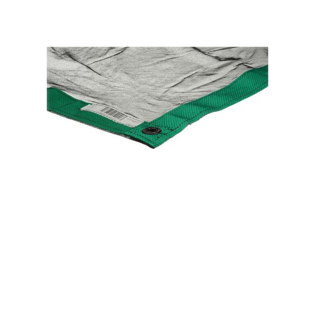Matthews 8x8' Net – Single Black