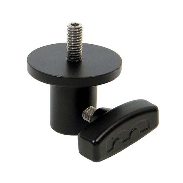 Matthews Baby Pin to 3/8 - 16" Adapter