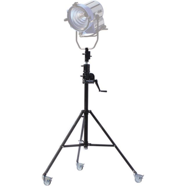 Matthews MINIVATOR II Crank Stand